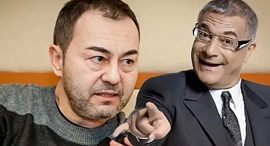 SERDAR ORTAÇ VE MEHMET ALİ ERBİL'E BÜYÜK ŞOK!