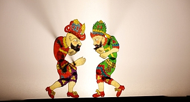 'SİHİRLİ LAMBA' TRAKYA'DA SAHNELENECEK