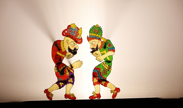 'SİHİRLİ LAMBA' TRAKYA'DA SAHNELENECEK