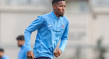 SİMON BANZA FIRTINASI