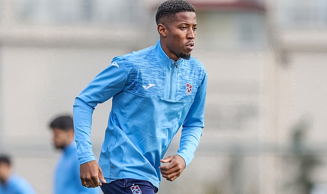 SİMON BANZA FIRTINASI