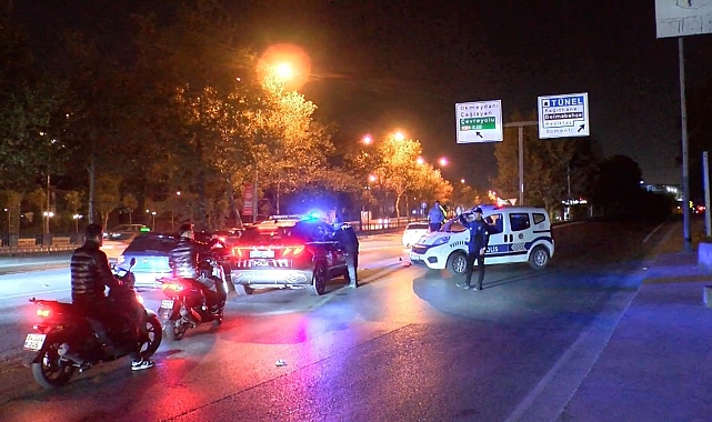 ŞİRİN'DEN ACI HABER