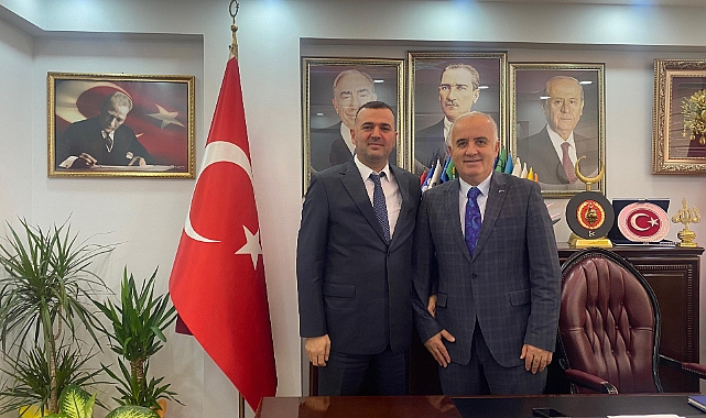 SİVRİKAYA İDDİALI KONUŞTU: HEDEFİMİZ EN AZ  2 VEKİL ÇIKARMAK