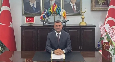 SİVRİKAYA: SEBATSPOR'UN YANINDAYIZ