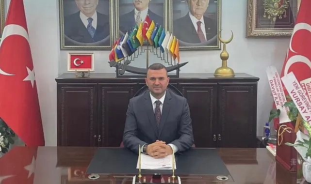 SİVRİKAYA: SEBATSPOR'UN YANINDAYIZ