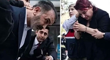 SİZ İNSAN OLAMAZSINIZ!