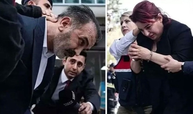 SİZ İNSAN OLAMAZSINIZ!