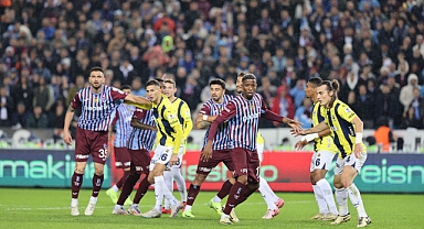 SKORU HAKEM BELİRLEDİ!