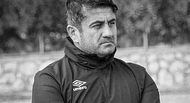 SPOR CAMİASI YASTA... SİLAHLI SALDIRIYA UĞRAYAN ERSİN AKA HAYATINI KAYBETTİ...