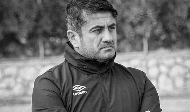 SPOR CAMİASI YASTA... SİLAHLI SALDIRIYA UĞRAYAN ERSİN AKA HAYATINI KAYBETTİ...