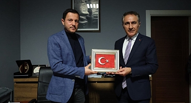 SPOR TESİSLERİ MODERN HALE GELECEK