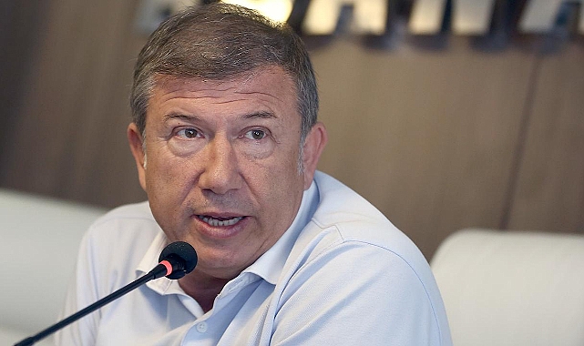 TANJU ÇOLAK'A ŞENOL TEPKİSİ