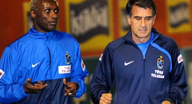 TARAFTARIN SEVGİLİSİ YATTARA GERİ DÖNÜYOR