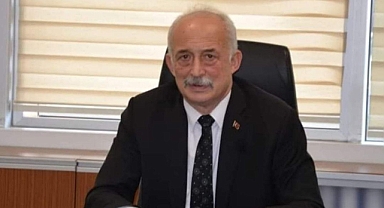 TARIM: TOPLUMU YALANLARLA YANILTIYORLAR... İL BAŞKANI OLMAK İSTEMEDİM...