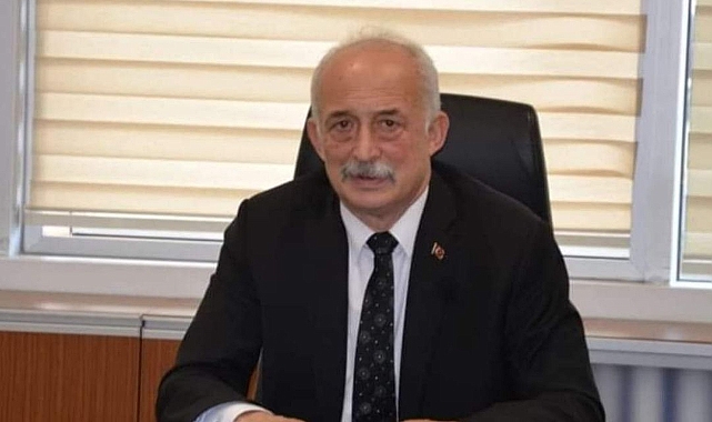 TARIM: TOPLUMU YALANLARLA YANILTIYORLAR... İL BAŞKANI OLMAK İSTEMEDİM...