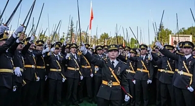 TEĞMENLER HAKKINDA FLAŞ GELİŞME