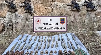 TERÖRE BÜYÜK DARBE!