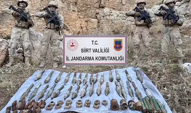 TERÖRE BÜYÜK DARBE!