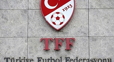 TFF'DE FLAŞ GELİŞME... İKİ İSİM İSTİFA ETTİ....