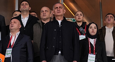 TFF'DEN FLAŞ KARAR!