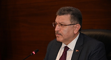 TİSKİ BÜTÇESİ OY BİRLİĞİ İLE KABUL EDİLDİ