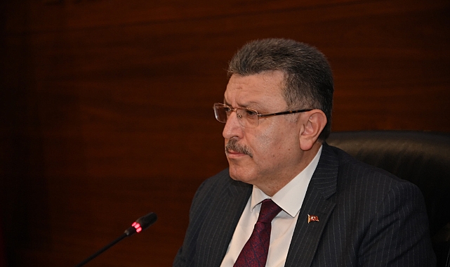 TİSKİ BÜTÇESİ OY BİRLİĞİ İLE KABUL EDİLDİ