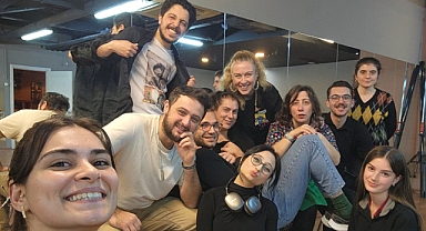 TİYATRO ZİNOS YENİ SEZONA HAZIR