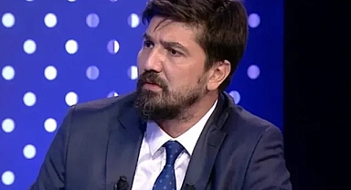 TOLGA ZENGİN'İ YAYINDAN KİM ÇIKARDI