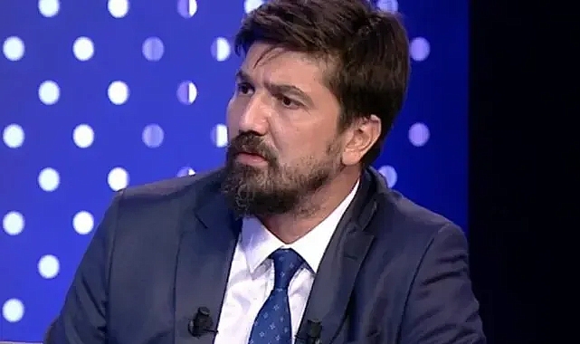 TOLGA ZENGİN'İ YAYINDAN KİM ÇIKARDI