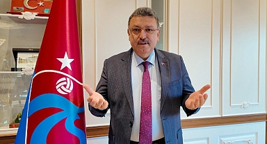 TRABZON'A YAKIŞANI YAPALIM 