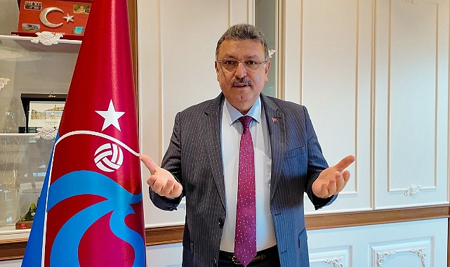 TRABZON'A YAKIŞANI YAPALIM