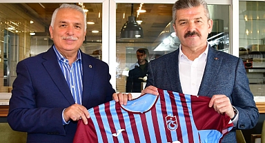 TRABZON-ARTVİN SEVGİ KÖPRÜSÜ