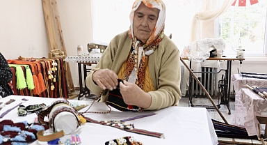 TRABZON'DA ATIL OKUL ÜRETİM MERKEZİ OLDU