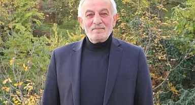 TRABZON'DA ESKİ BELEDİYE BAŞKANI HAYATA VEDA ETTİ