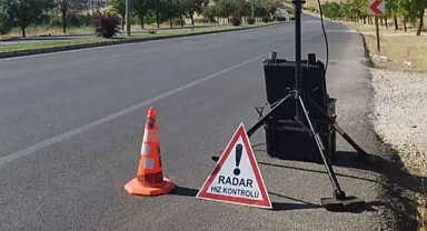 TRABZON'DA YARIN HANGİ BÖLGELERE RADAR KURULACAK? 