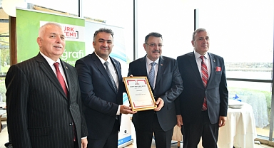 TRABZON KUYMAĞI TESCİLLENDİ