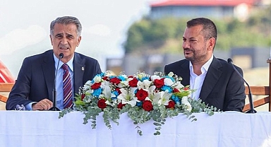 TRABZONSPOR'A 6 TAKVİYE BİRDEN