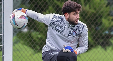 TRABZONSPOR ÇALIŞMALARA YENİDEN BAŞLADI