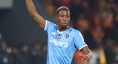 TRABZONSPOR'DA BANZA SEFERBERLİĞİ