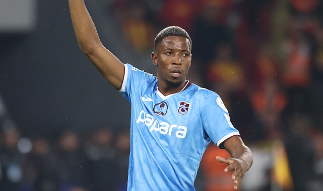 TRABZONSPOR'DA BANZA SEFERBERLİĞİ