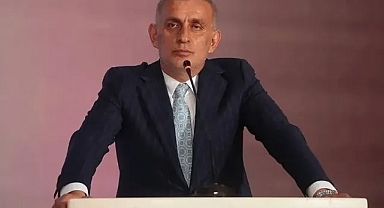 TRABZONSPOR'DA HEDEF HACIOSMANOĞLU