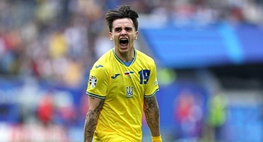 TRABZONSPOR'DA HEDEF SHAPARENKO 