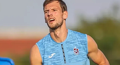 TRABZONSPOR'DA O İSME YOL GÖRÜNDÜ