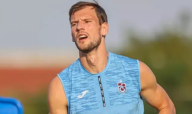 TRABZONSPOR'DA O İSME YOL GÖRÜNDÜ