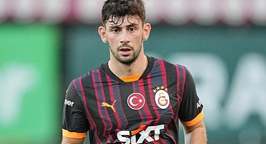 TRABZONSPOR'DA YUSUF DEMİR ATAĞI!