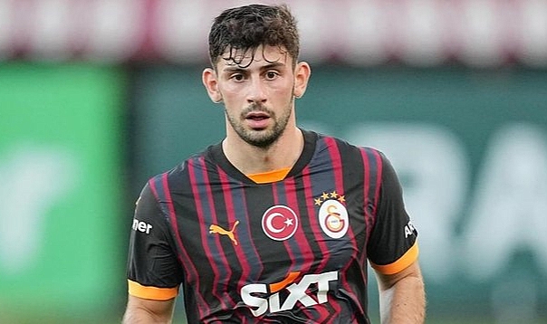 TRABZONSPOR'DA YUSUF DEMİR ATAĞI!