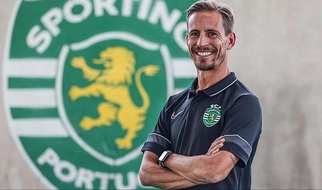 TRABZONSPOR'DAN PEREİRA'YA TEBRİK MESAJI