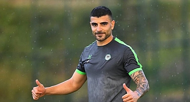 TRABZONSPOR'DAN SÜRPRİZ STOPER HAMLESİ