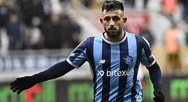 TRABZONSPOR'DAN VARGAS HAMLESİ!