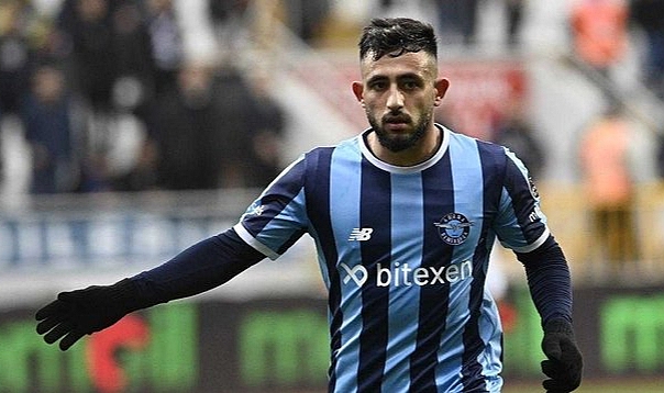 TRABZONSPOR'DAN VARGAS HAMLESİ!